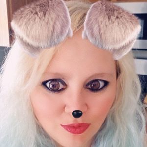 Meet your Posher, Kristi